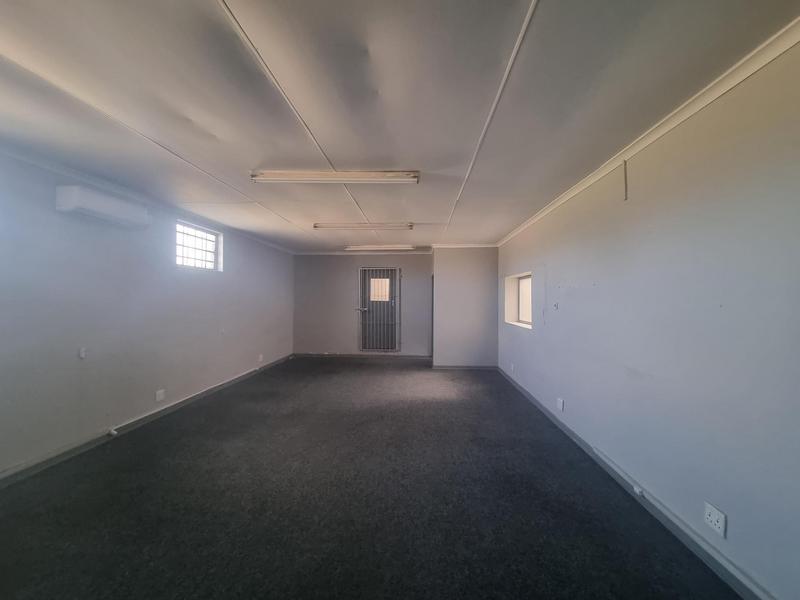 To Let 0 Bedroom Property for Rent in Neave Industrial Eastern Cape